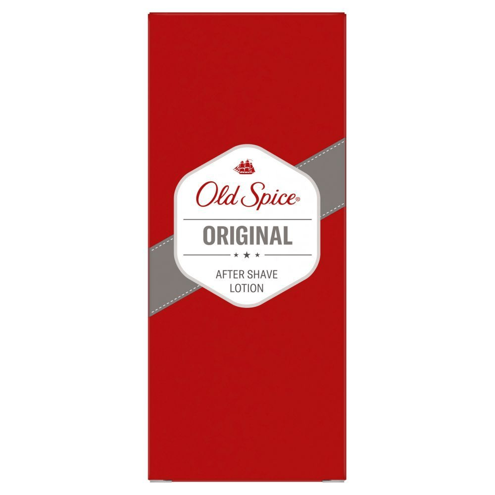 Bild: Old Spice Original After Shave Lotion