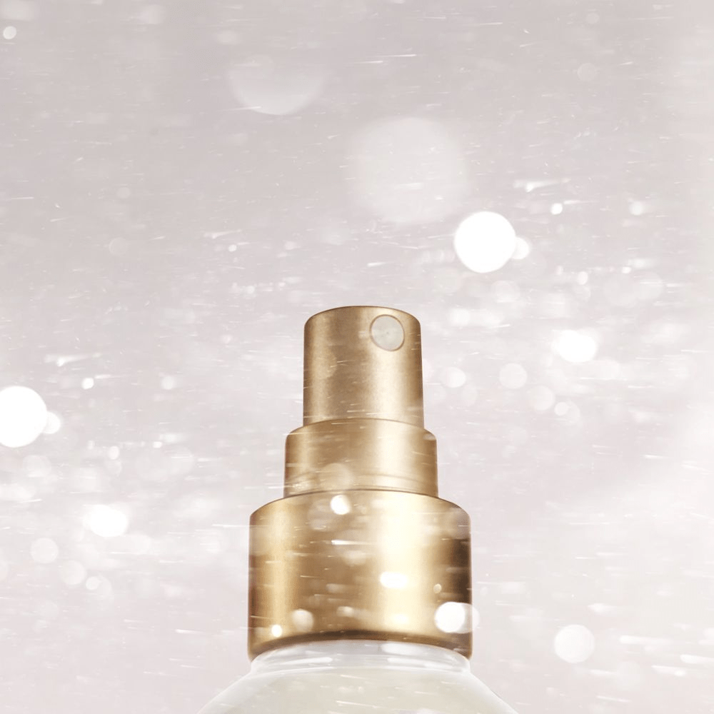 Bild: PANTENE PRO-V Frizz SOS Hair Shake Leave-in-Haarpflegespray