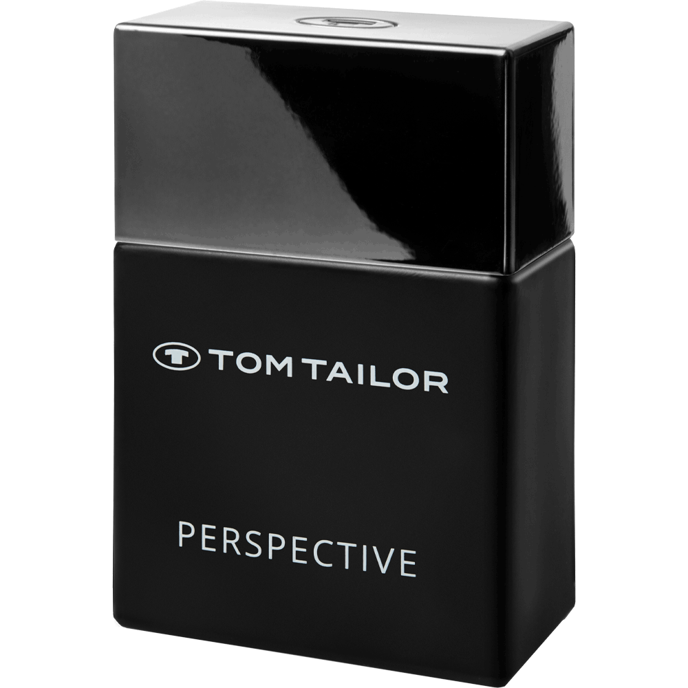 Bild: Tom Tailor Perspective Man Eau de Toilette