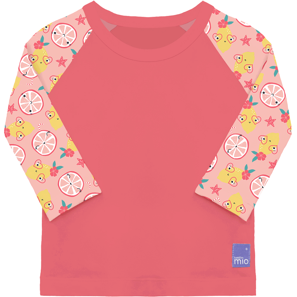 Bild: bambino mio Schwimmshirt Sauer 2+ Jahre