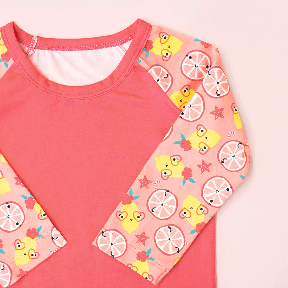 Bild: bambino mio Schwimmshirt Sauer 2+ Jahre