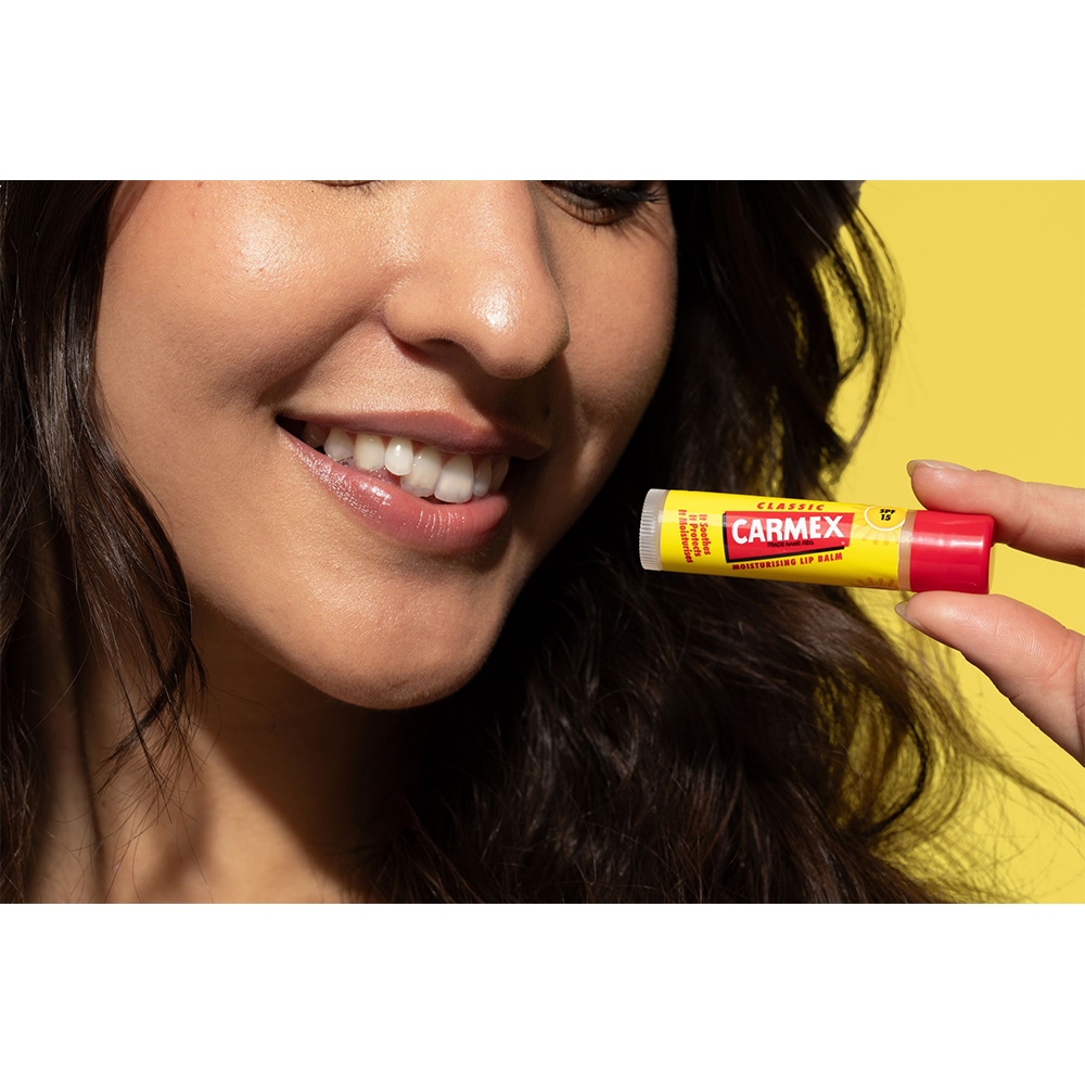 Bild: CARMEX Classic Lippenpflege