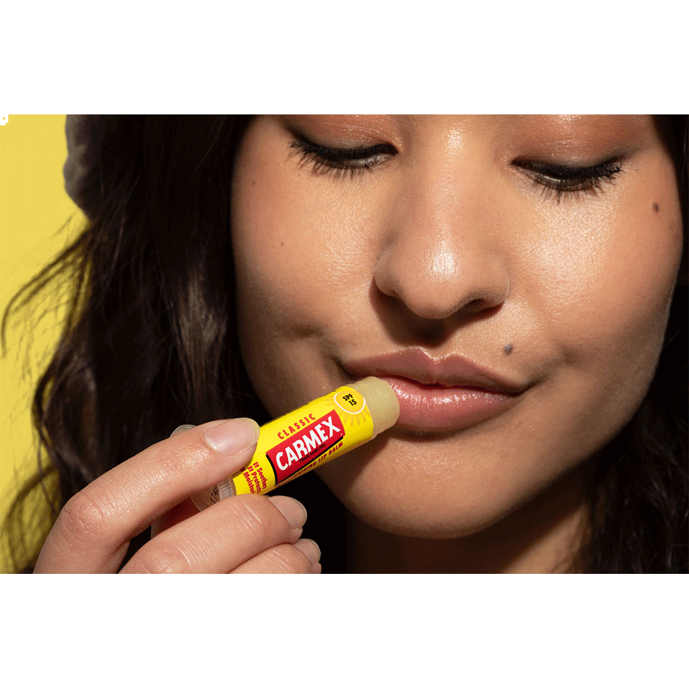 Bild: CARMEX Classic Lippenpflege