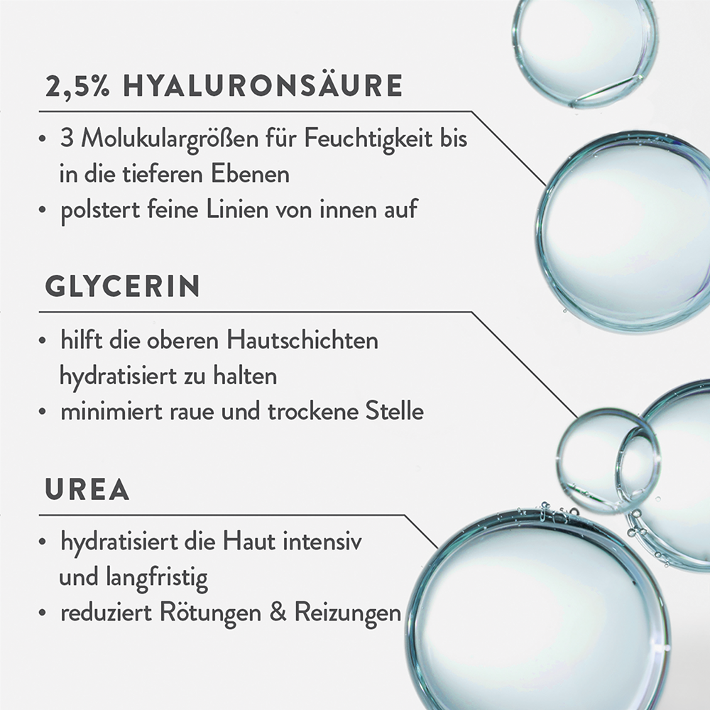Bild: Judith Williams Gesichtsserum Hyaluron Aktiv