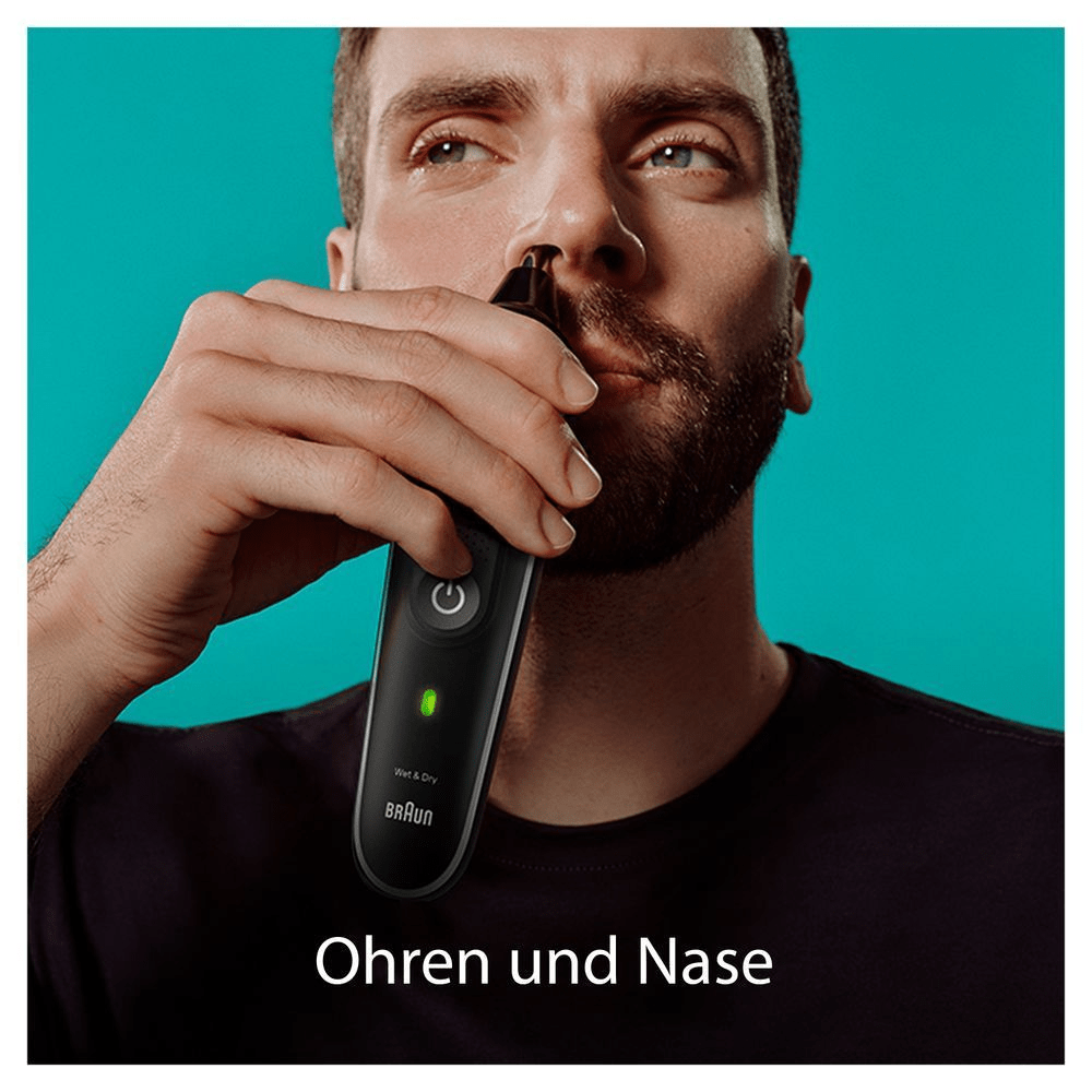 Bild: Braun Braun All-In-One Styling Set MGK5410