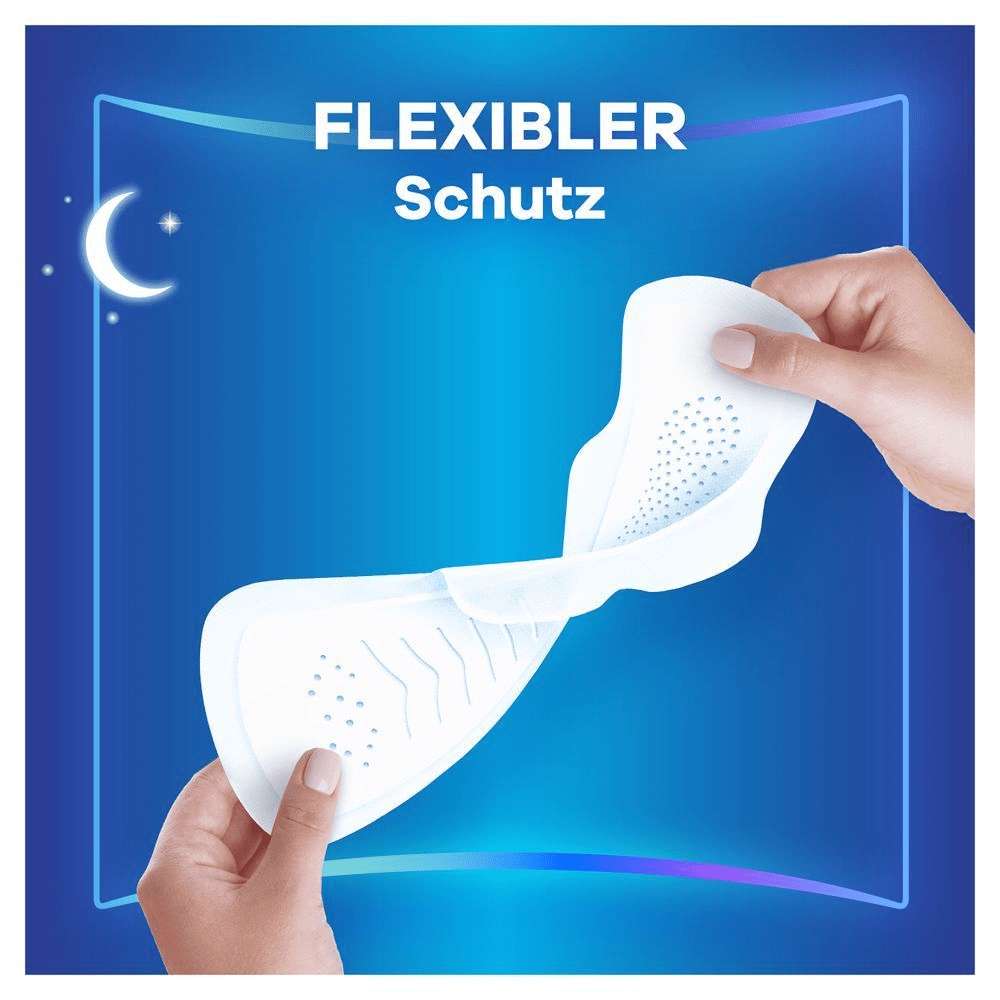 Bild: always Infinity FlexProtect Night