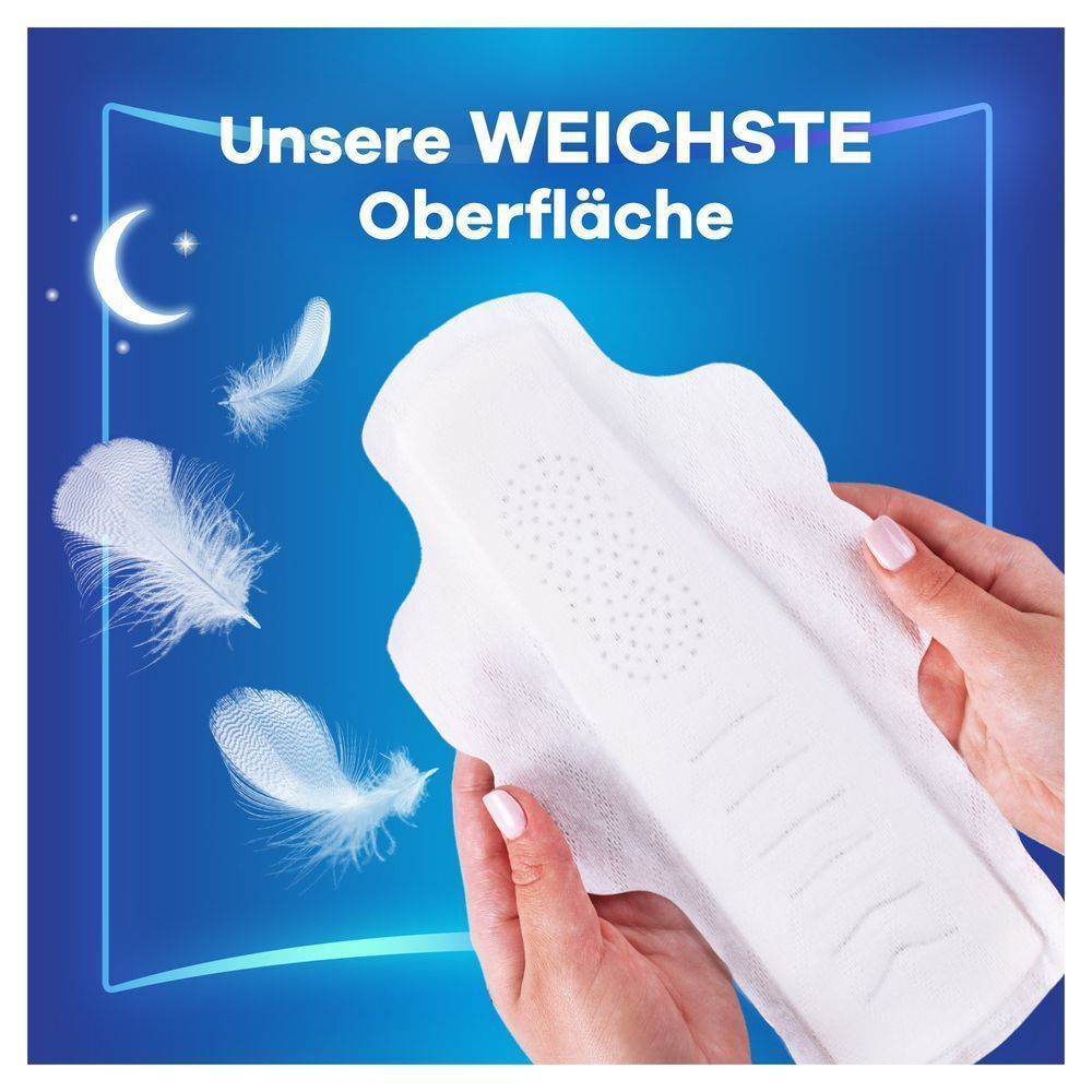 Bild: always Infinity FlexProtect Night