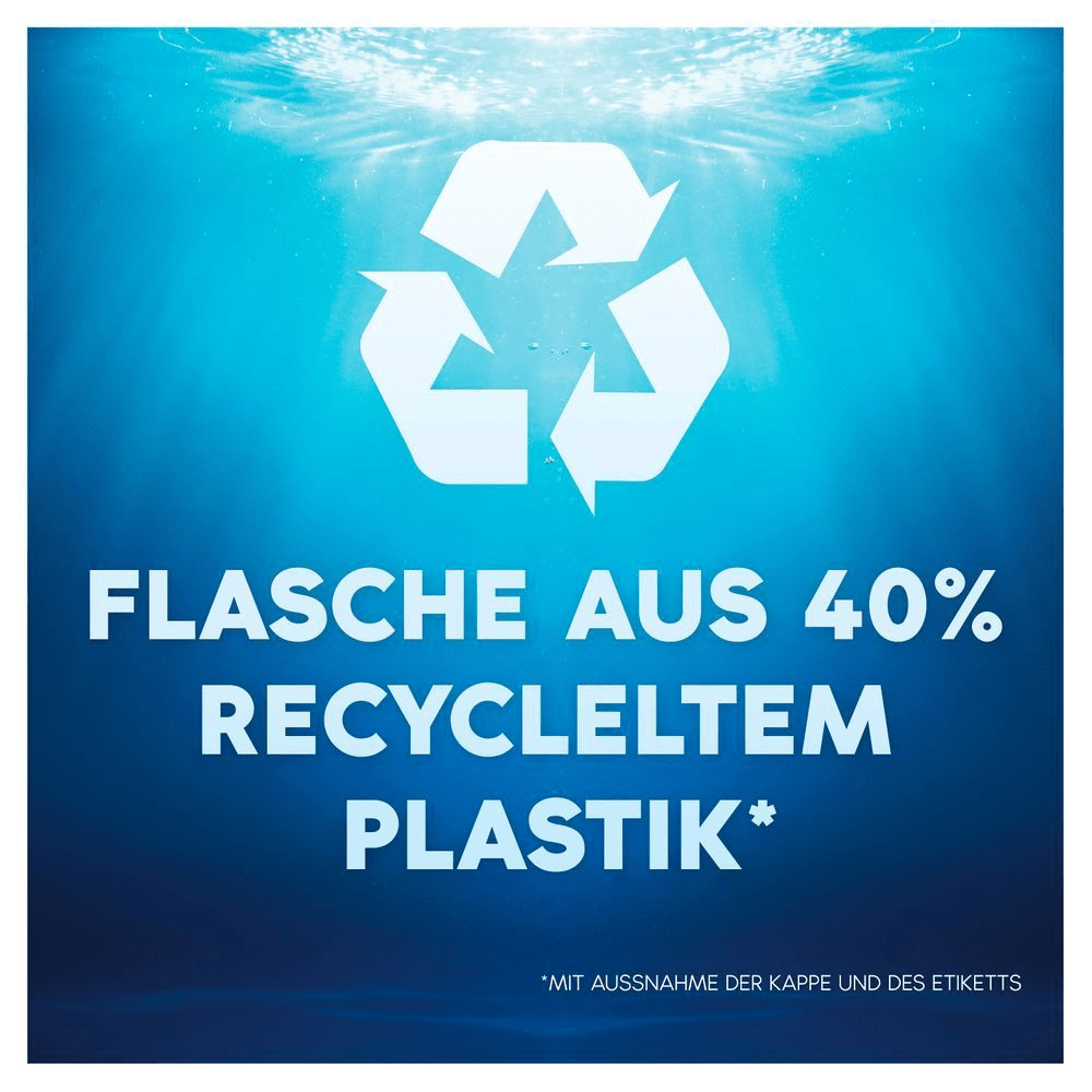 Bild: head & shoulders Dusche Sport