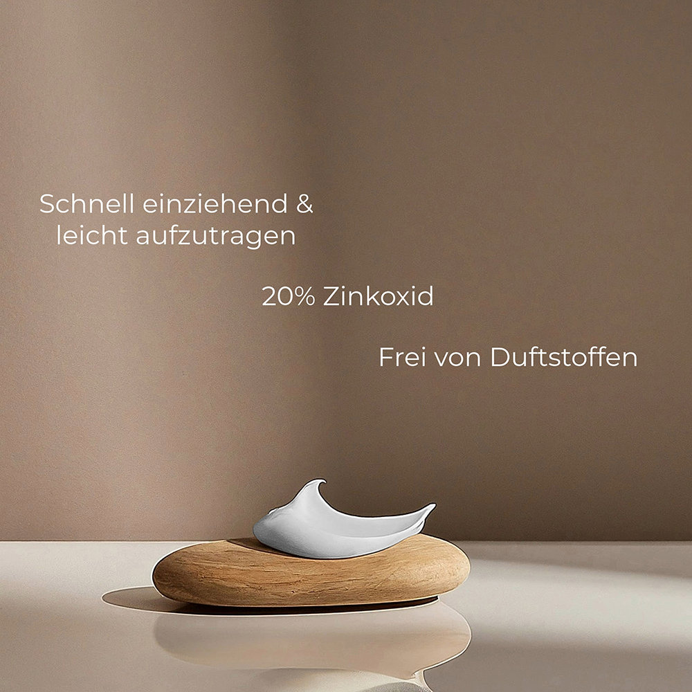 Bild: Abena Zinksalbe