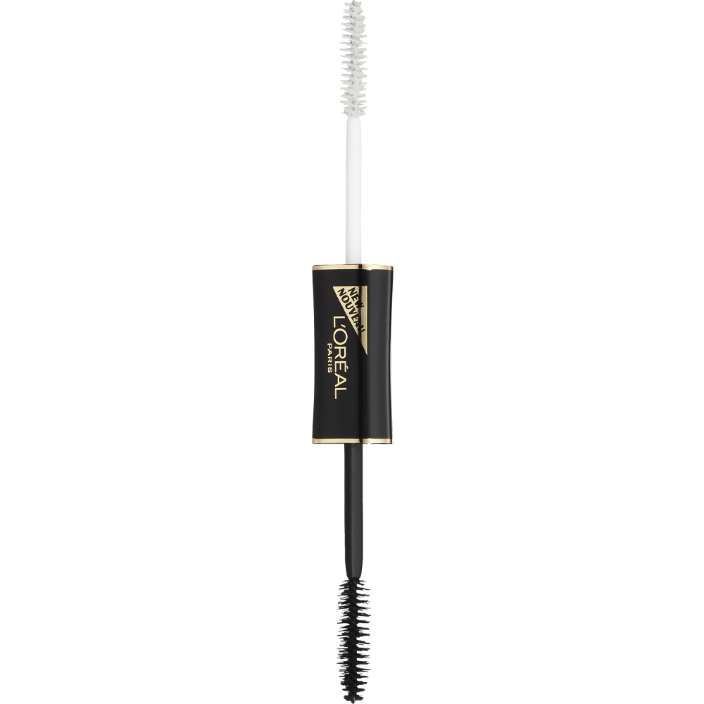Bild: L'ORÉAL PARIS Double Extension Carbon Black