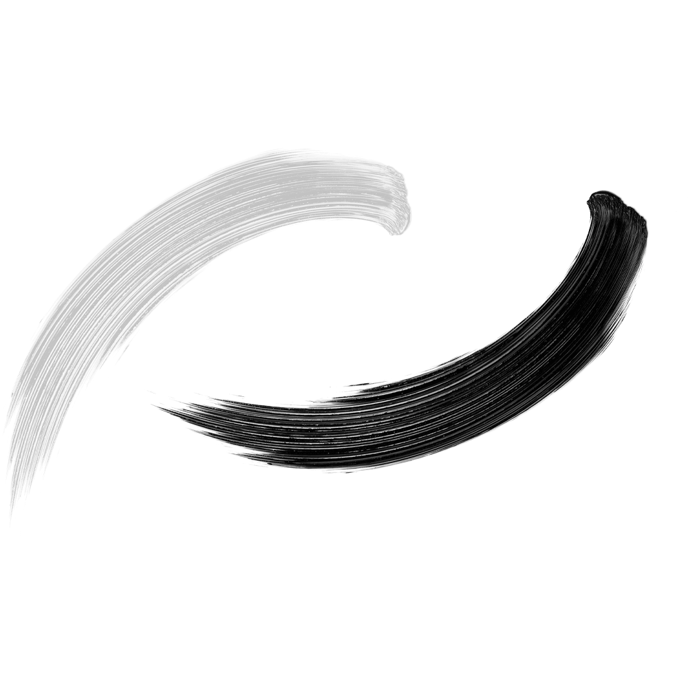 Bild: L'ORÉAL PARIS Double Extension Carbon Black