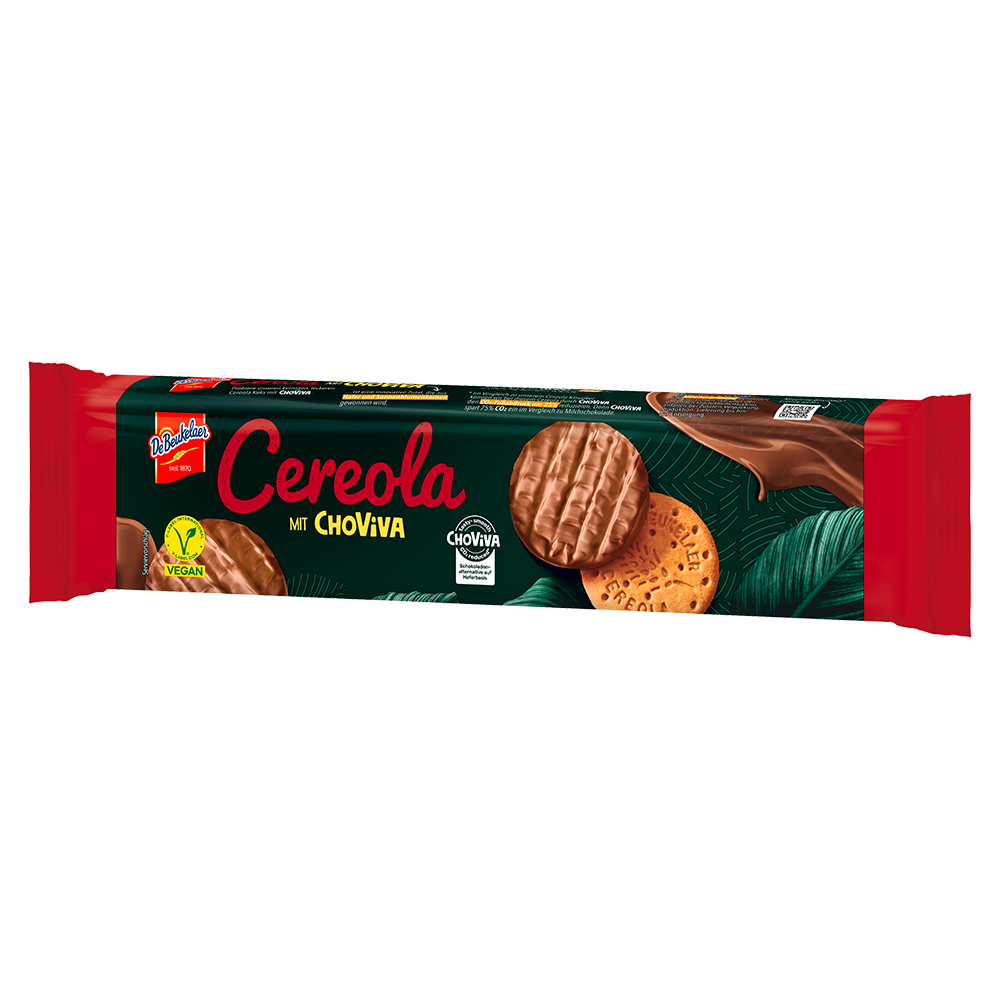Bild: Debeukelaer Cereola mit Choviva