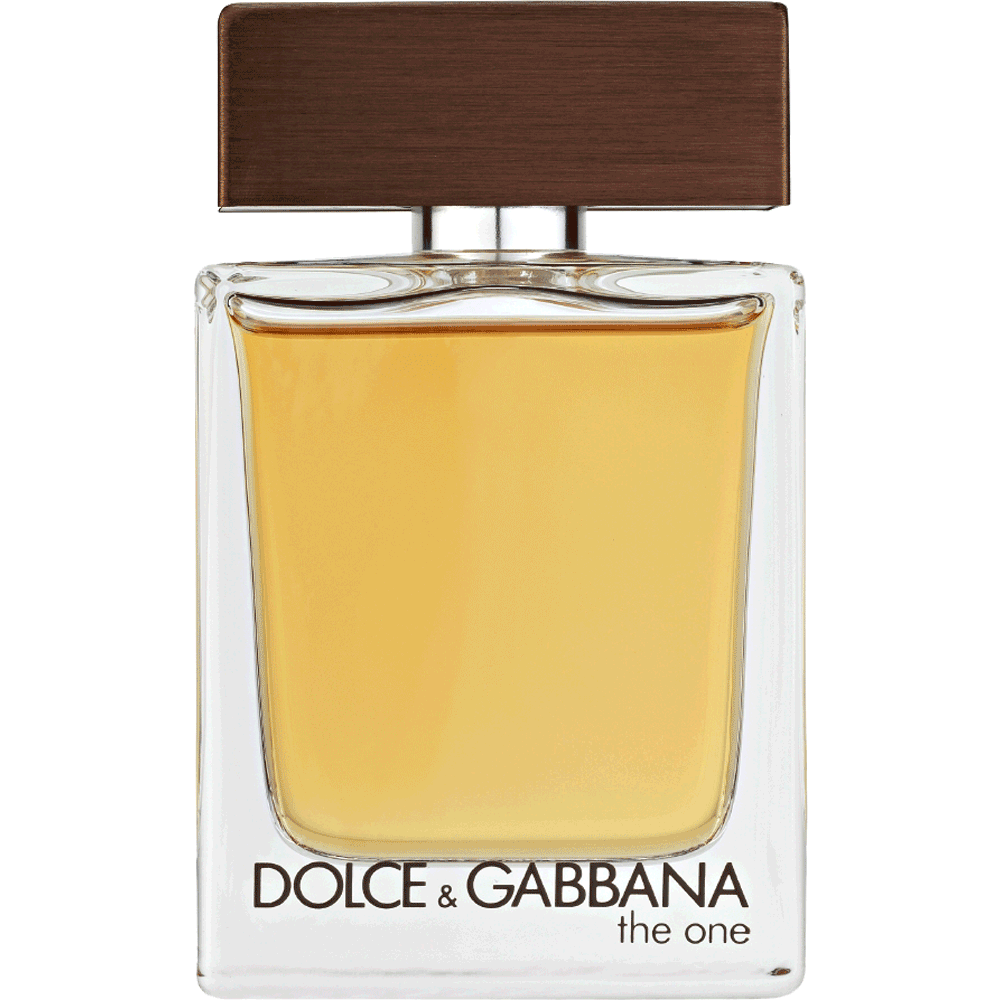 Bild: Dolce & Gabbana The One For Men Eau de Toilette