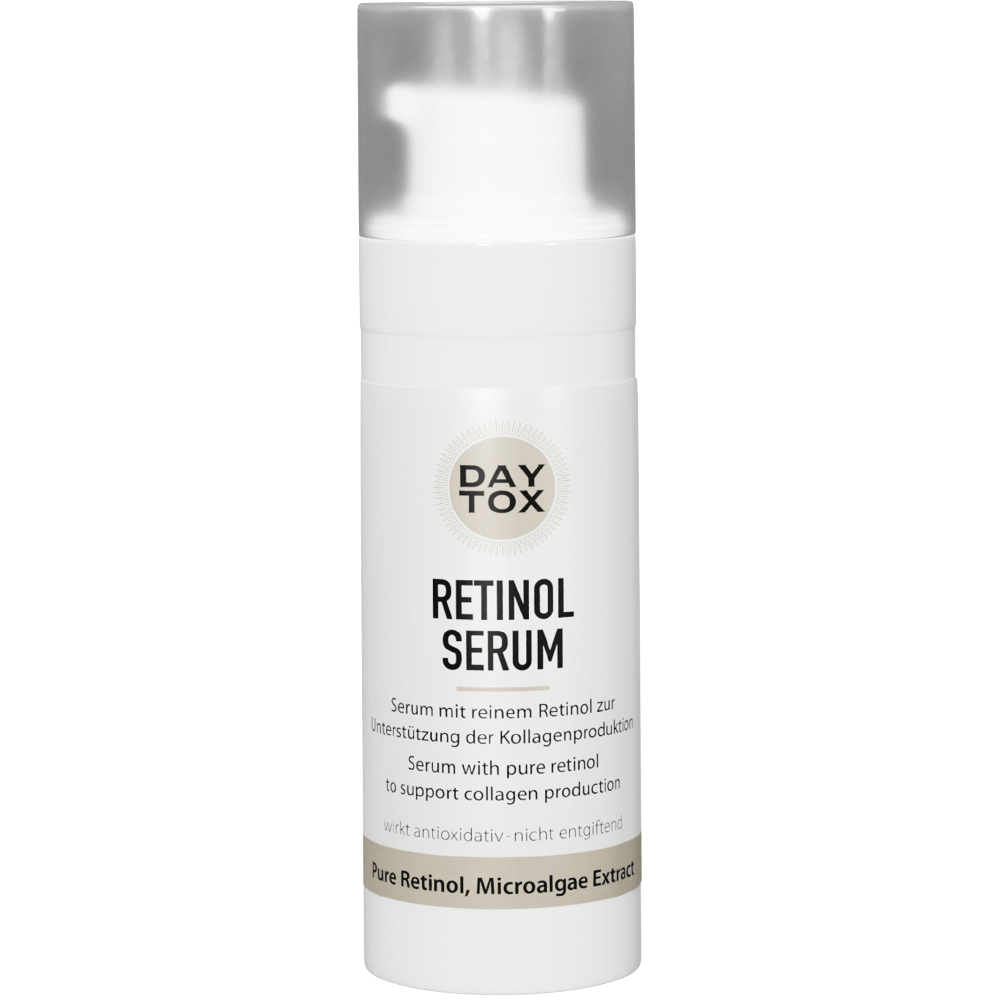 Bild: Daytox Retinol Serum