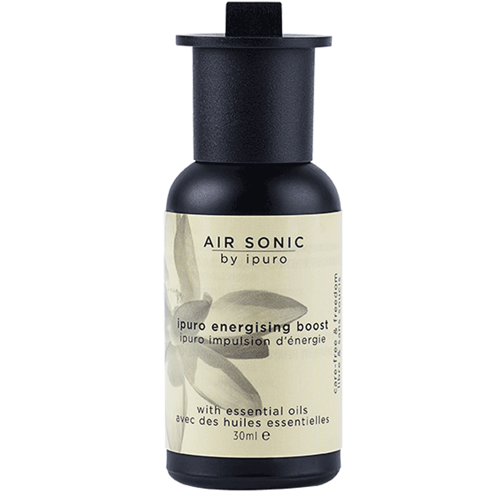 Bild: ipuro Air Sonic Energising Boost Duftöl 