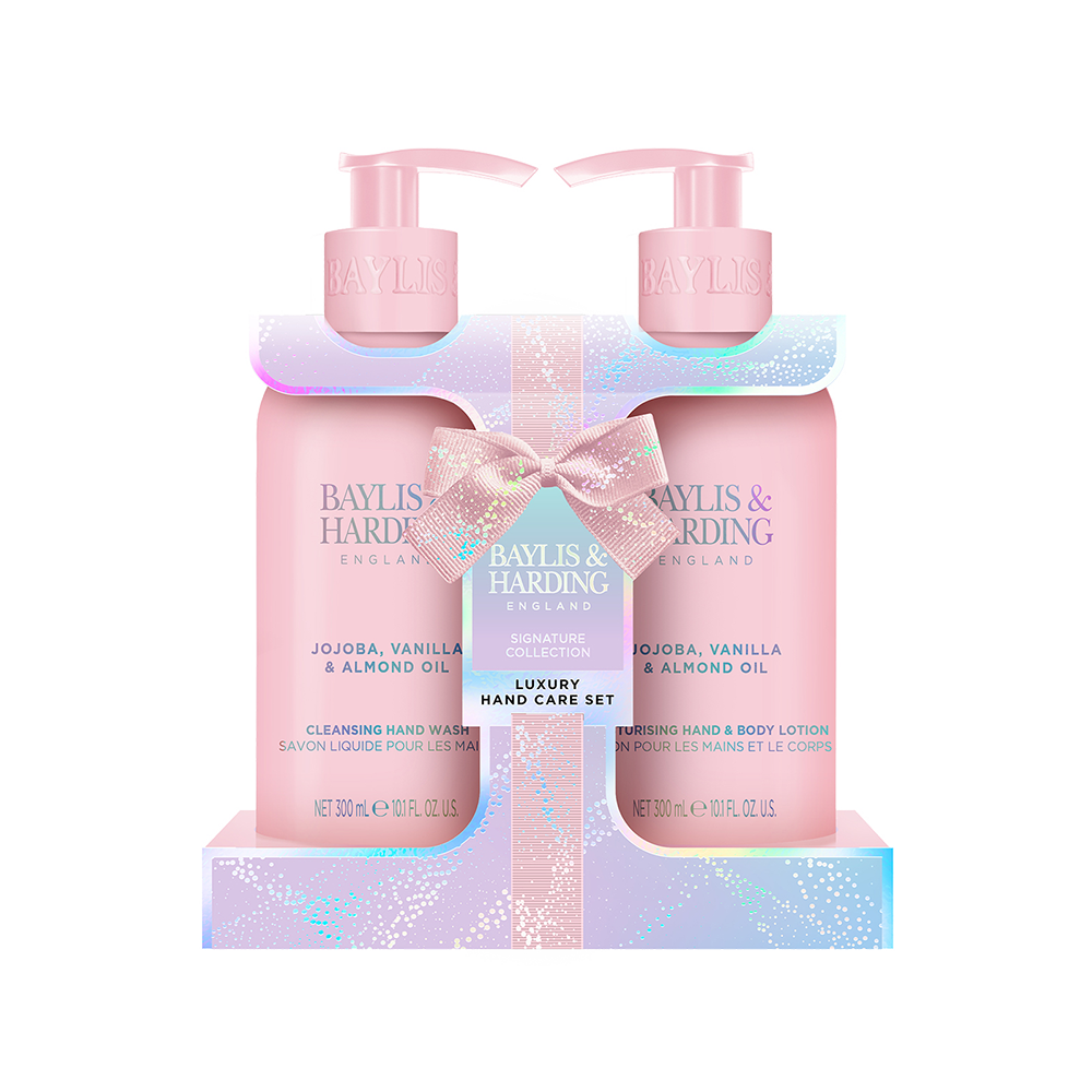 Bild: Baylis & Harding Geschenkset Handpflege