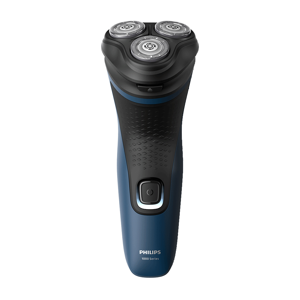 Bild: PHILIPS Rasierer 1000