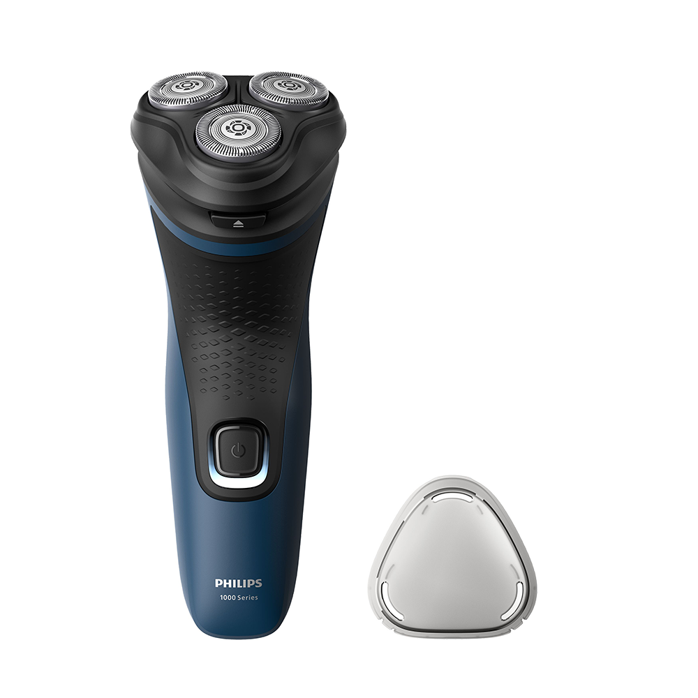 Bild: PHILIPS Rasierer 1000