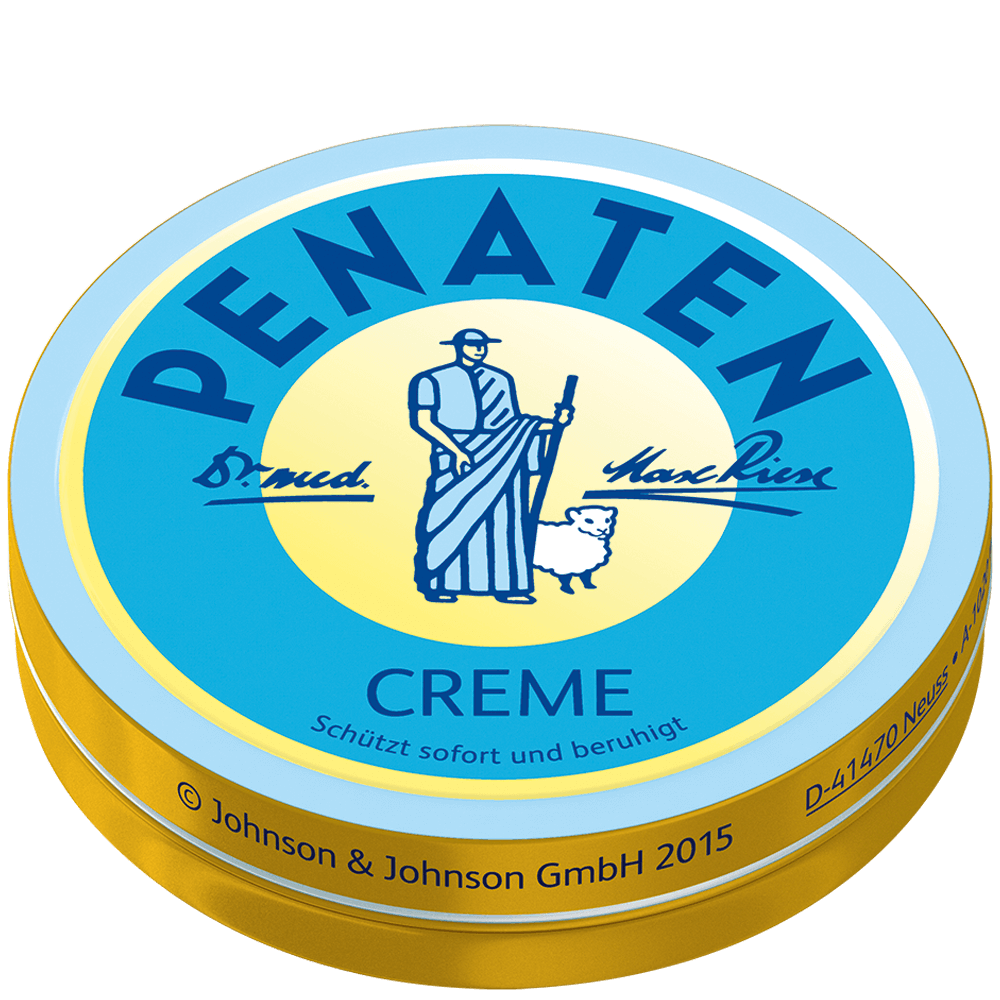Bild: PENATEN Creme