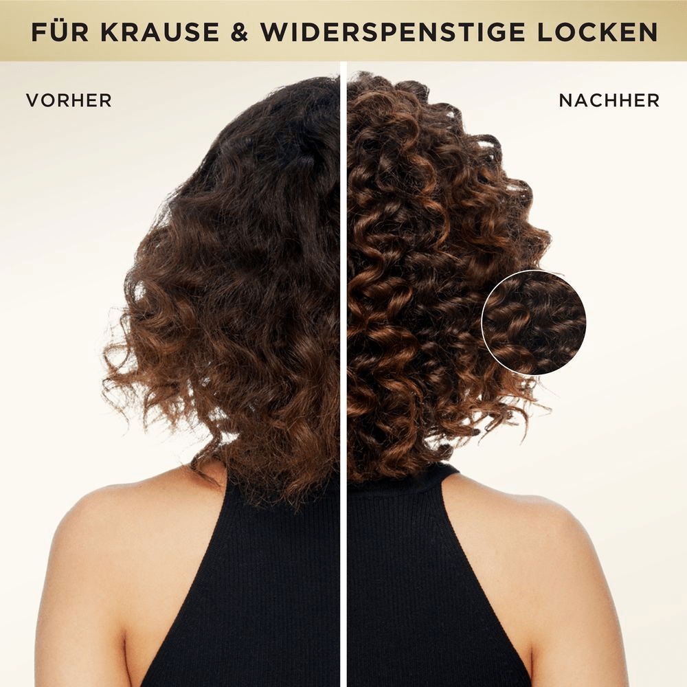 Bild: PANTENE PRO-V Pro-V Coconut Infused Haaröl, 100ml