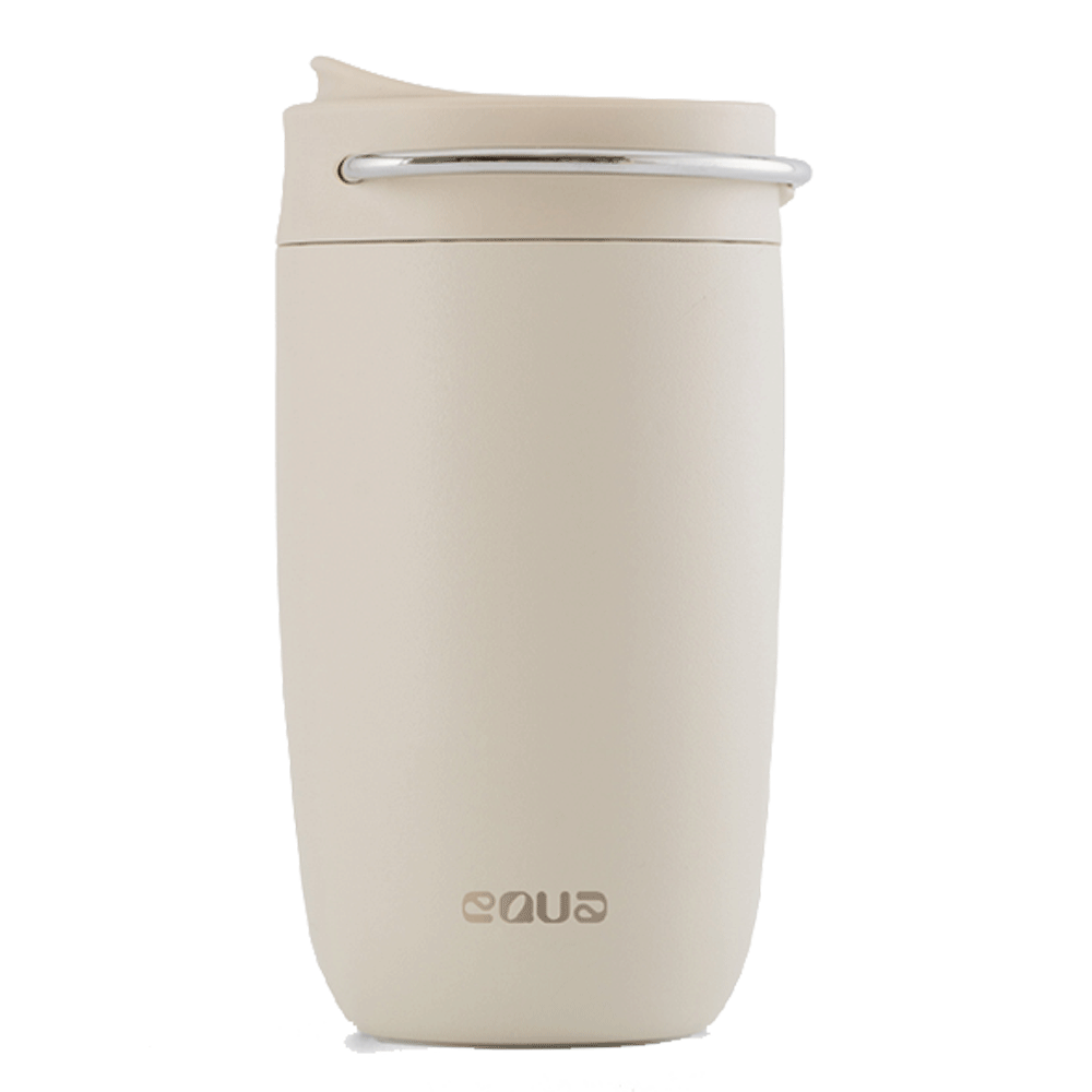 Bild: equa Becher Grau 