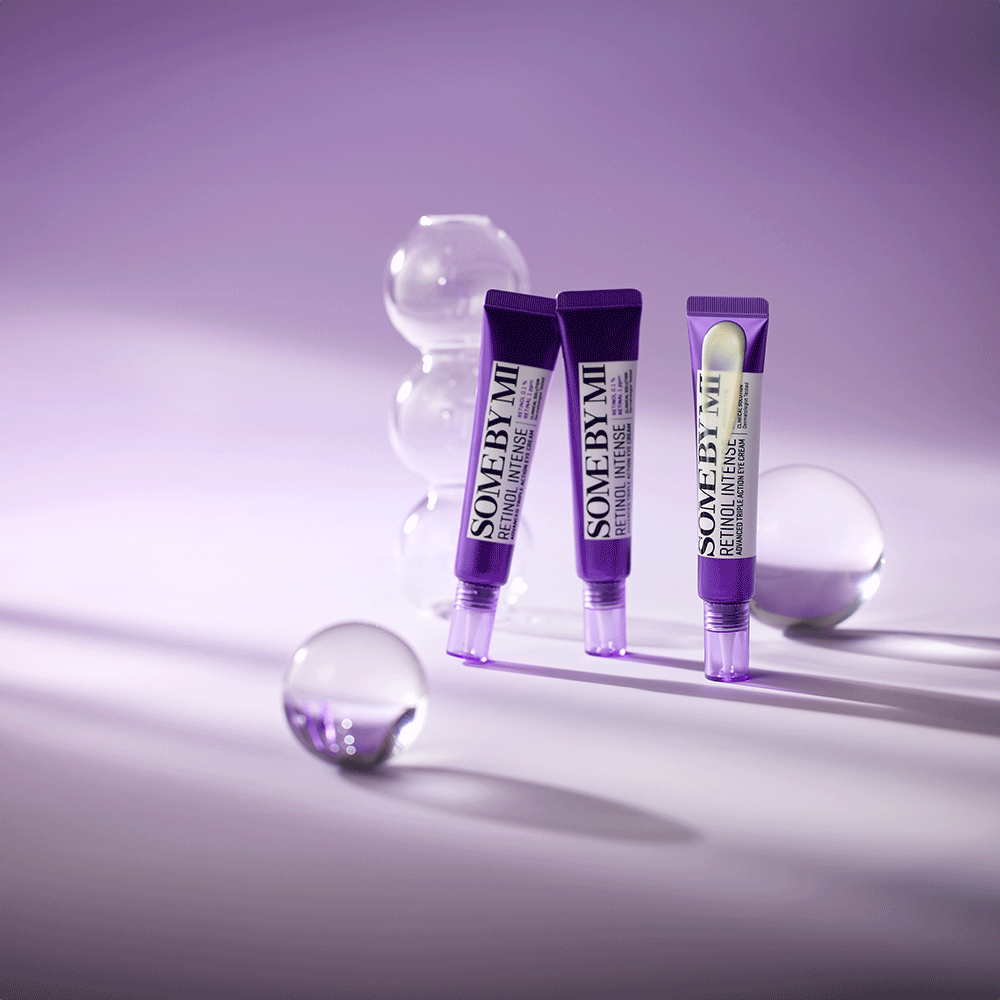 Bild: Some By Mi Retinol Intense Eye Cream
