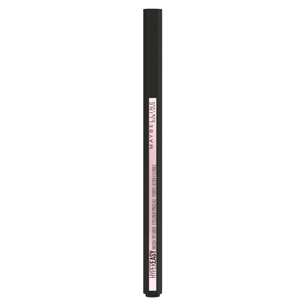 Bild: MAYBELLINE Hyper Easy Liner Eyeliner matte black