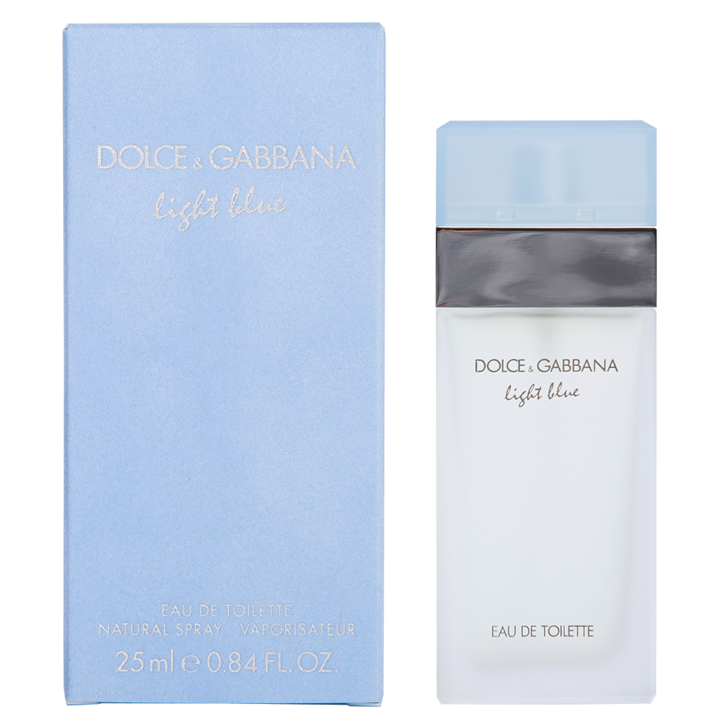 Bild: Dolce & Gabbana Light Blue Eau de Toilette