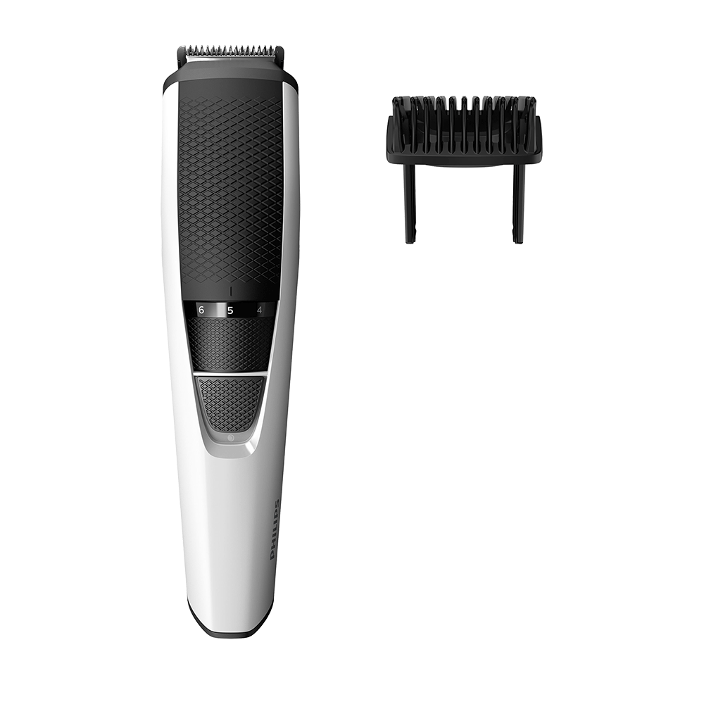 Bild: PHILIPS Barttrimmer