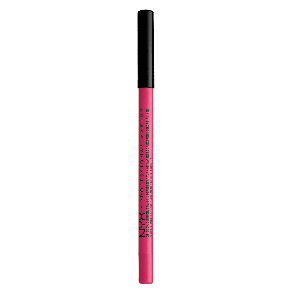 Bild: NYX Professional Make-up Slide On Lip Pencil sweet pink