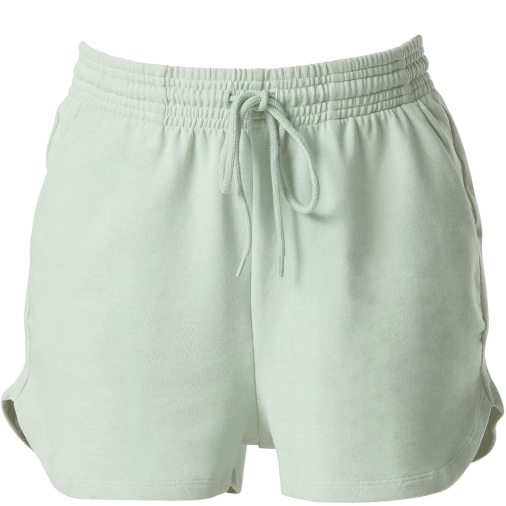 Bild: BI STYLED Sweat Shorts pastellgrün