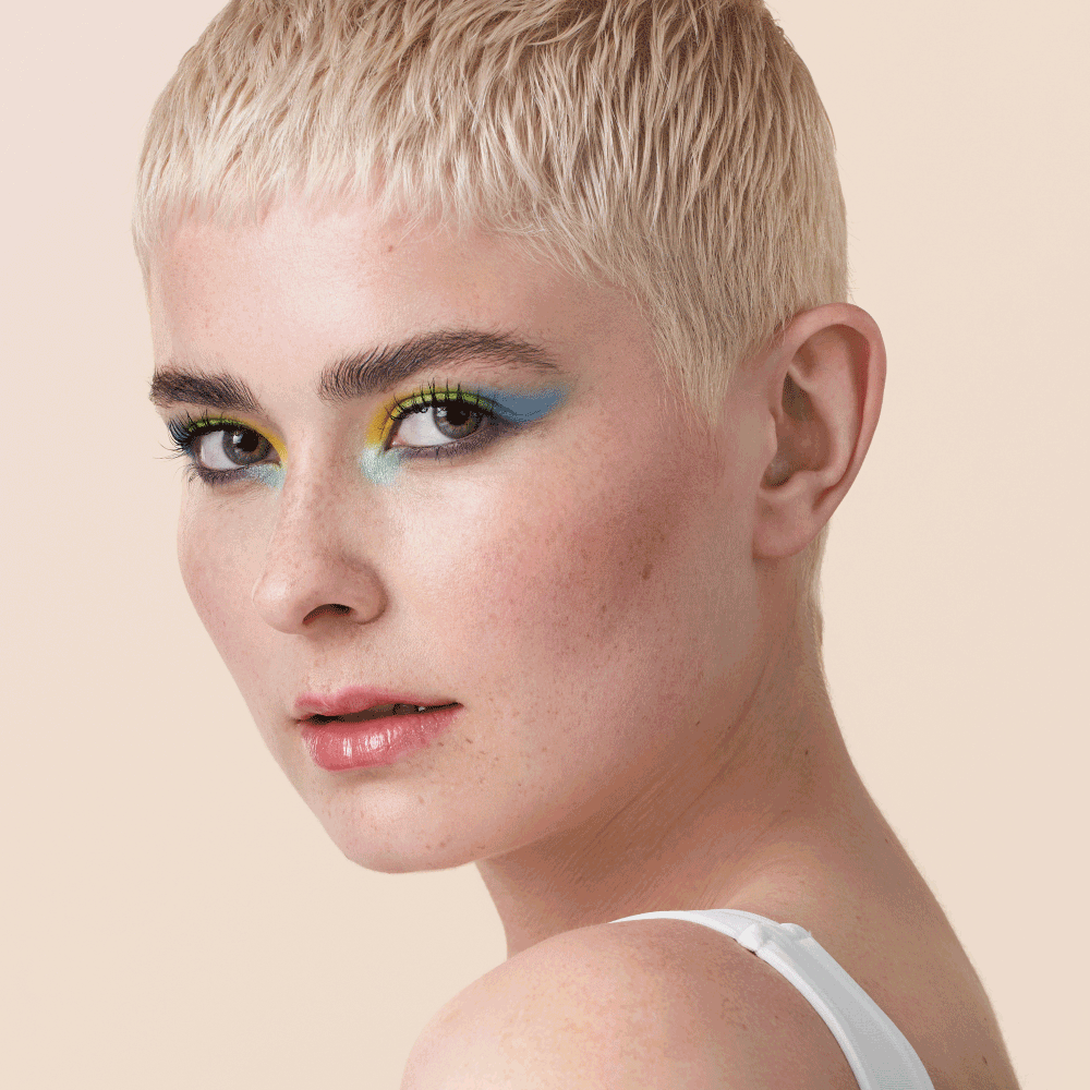 Bild: Catrice Melted Sun Cream Bronzer