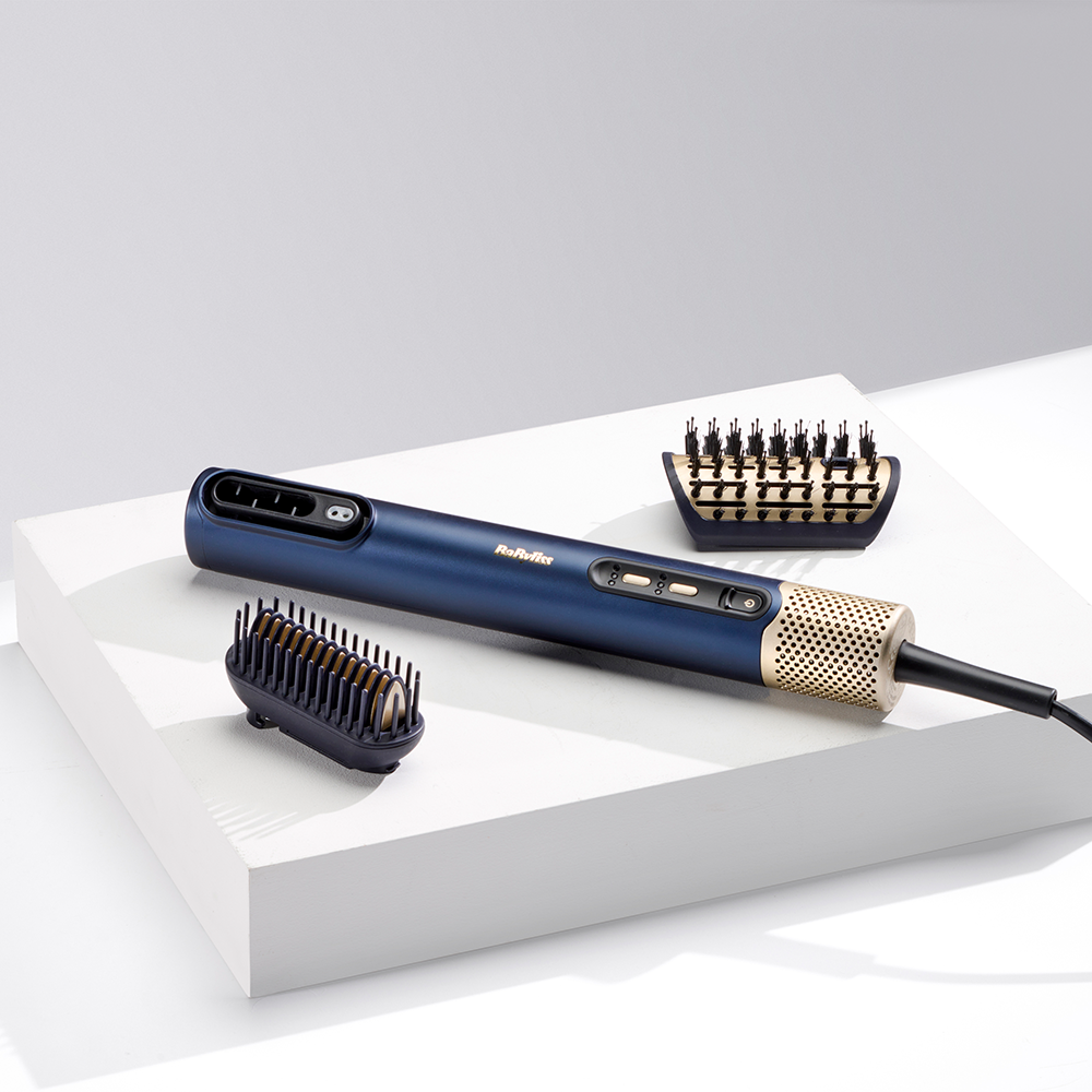 Bild: Babyliss Air Wand