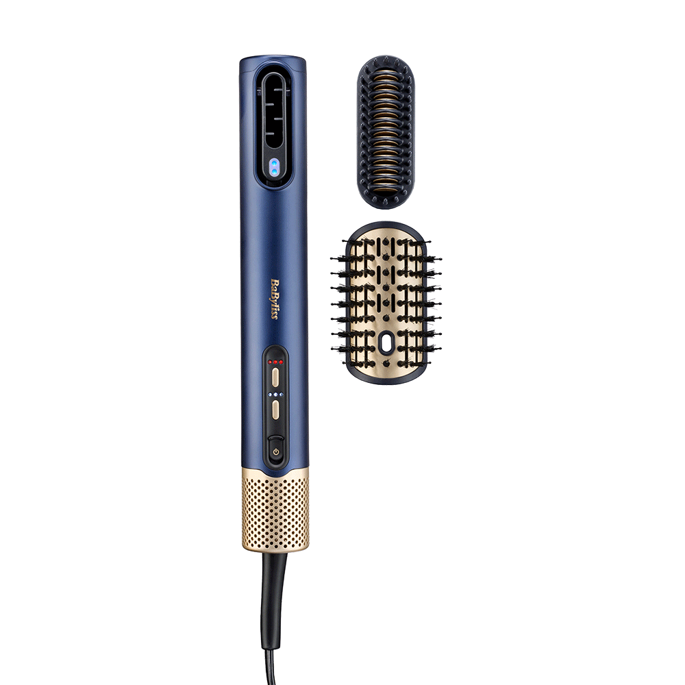 Bild: Babyliss Air Wand