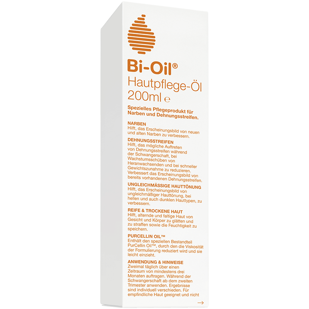 Bild: Bi-Oil Hautpflege Öl