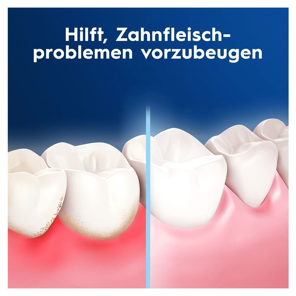 Bild: Oral-B Pro-Expert Advanced Zahnband Gewachst