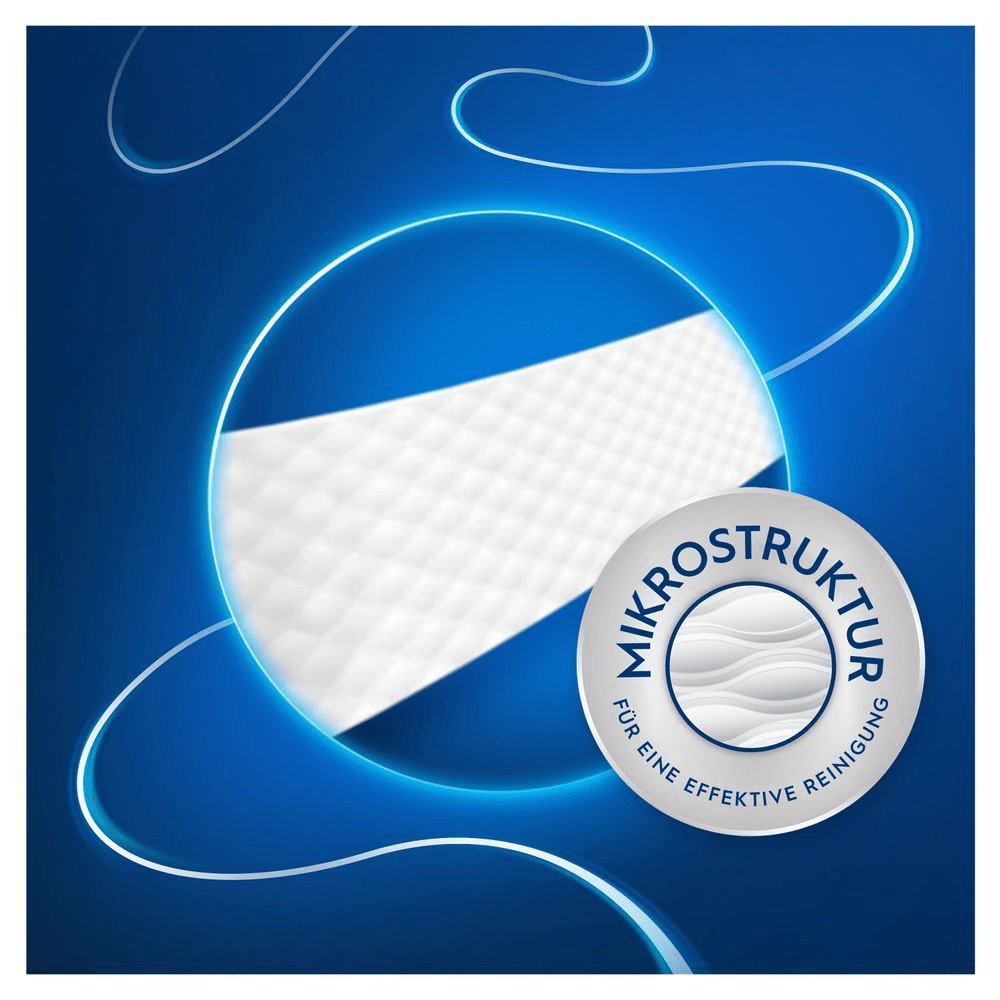 Bild: Oral-B Pro-Expert Advanced Zahnband Gewachst