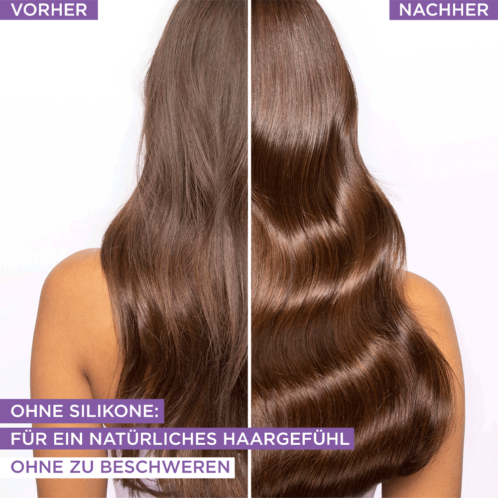 Bild: L'ORÉAL PARIS ELVITAL Haarfluid Hydra Hyaluronic Wonder Water