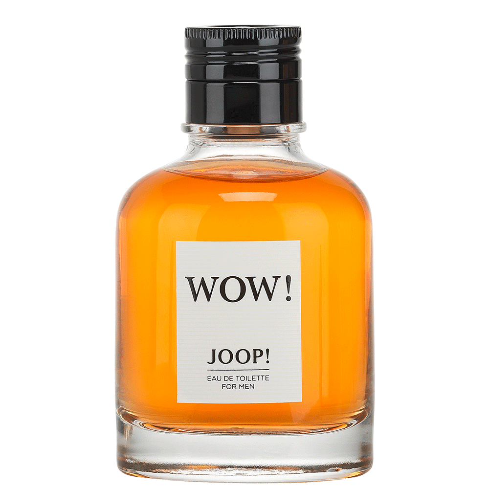 Bild: Joop! Wow! Eau de Toilette