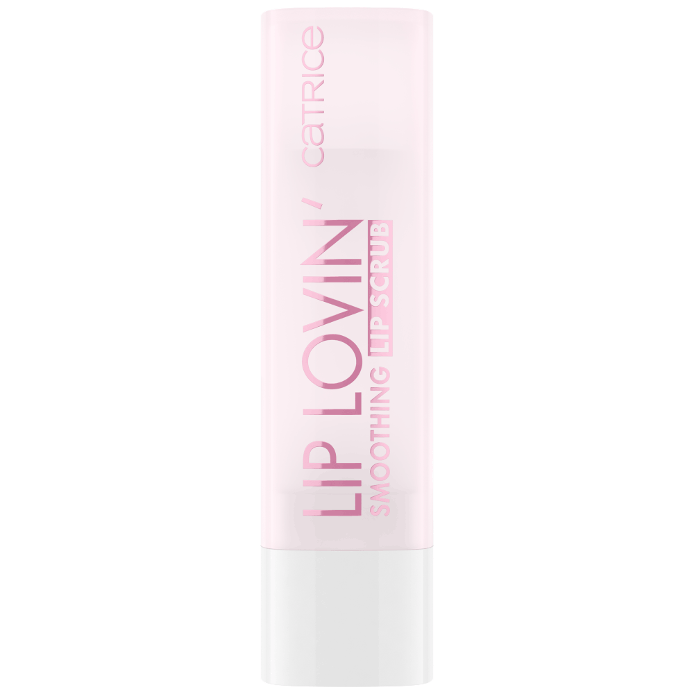 Bild: Catrice Lip Lovin' Smoothing Lip Scrub