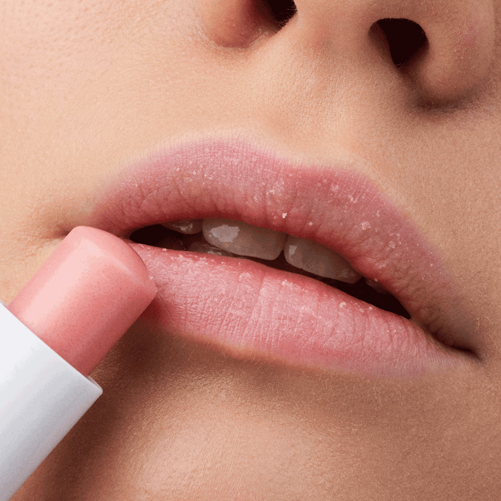 Bild: Catrice Lip Lovin' Smoothing Lip Scrub