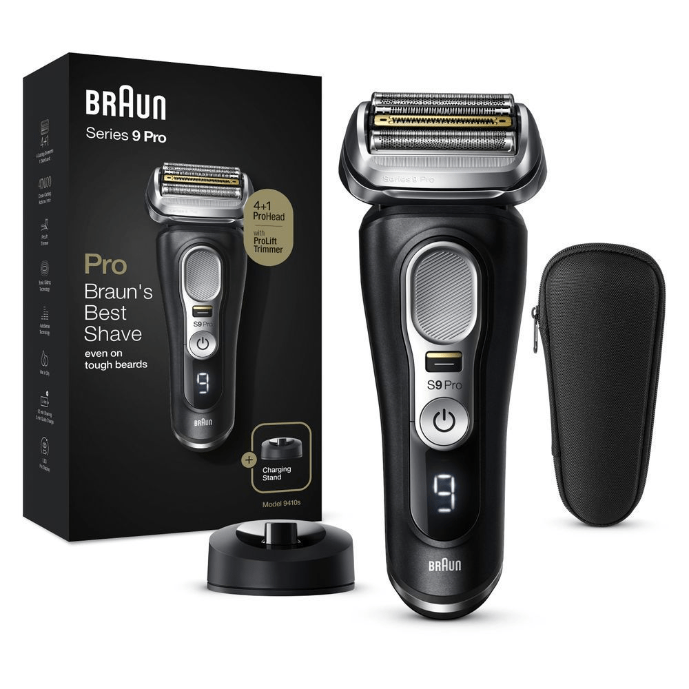 Bild: Braun Series 9 Pro 9410s