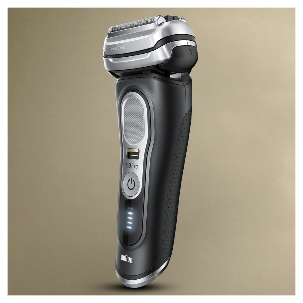 Bild: Braun Series 9 Pro 9410s