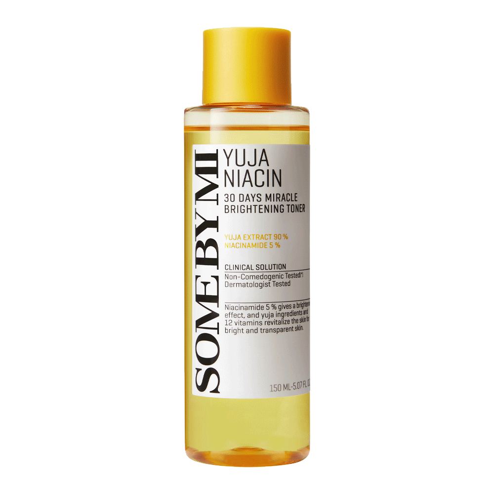 Bild: Some By Mi Yuja Niacin 30 Days Miracle Brightening Toner