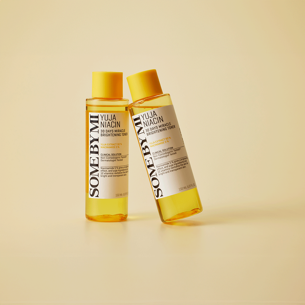 Bild: Some By Mi Yuja Niacin 30 Days Miracle Brightening Toner