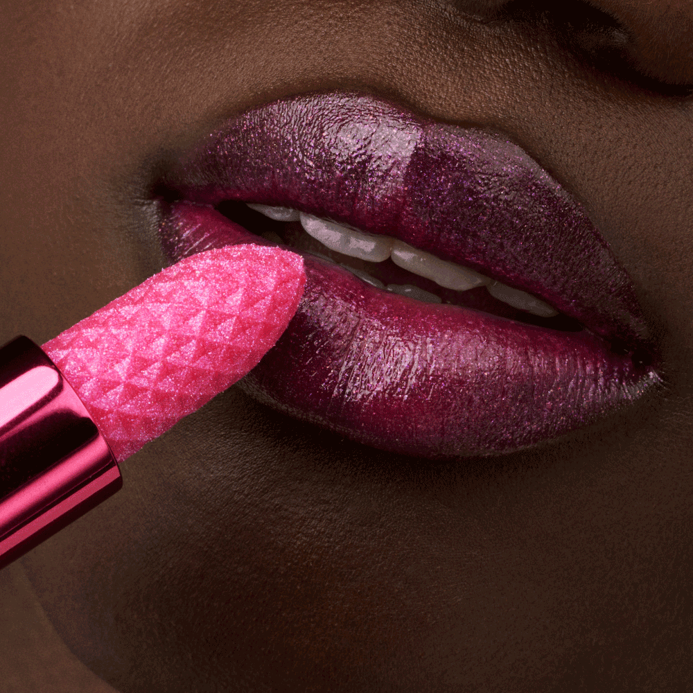 Bild: Catrice Glitter Glam Glow Lip Balm
