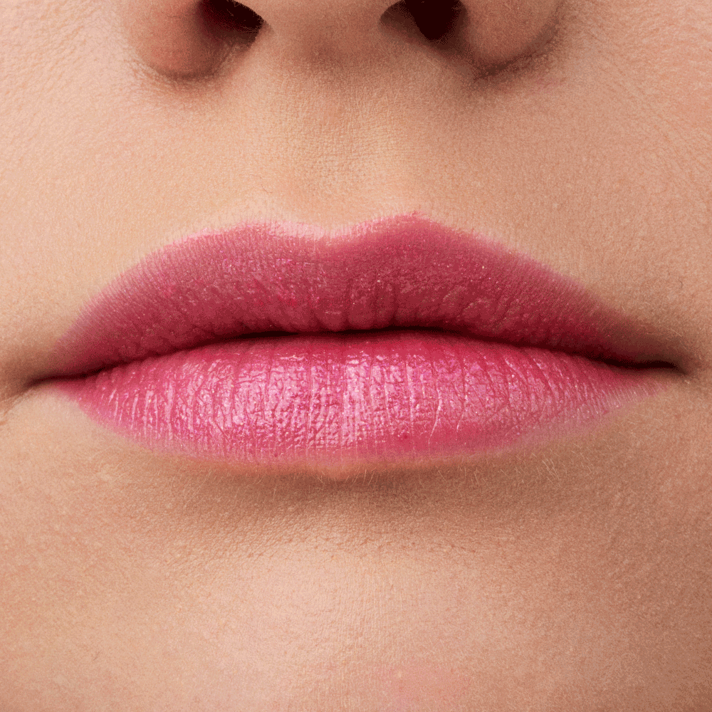 Bild: Catrice Glitter Glam Glow Lip Balm