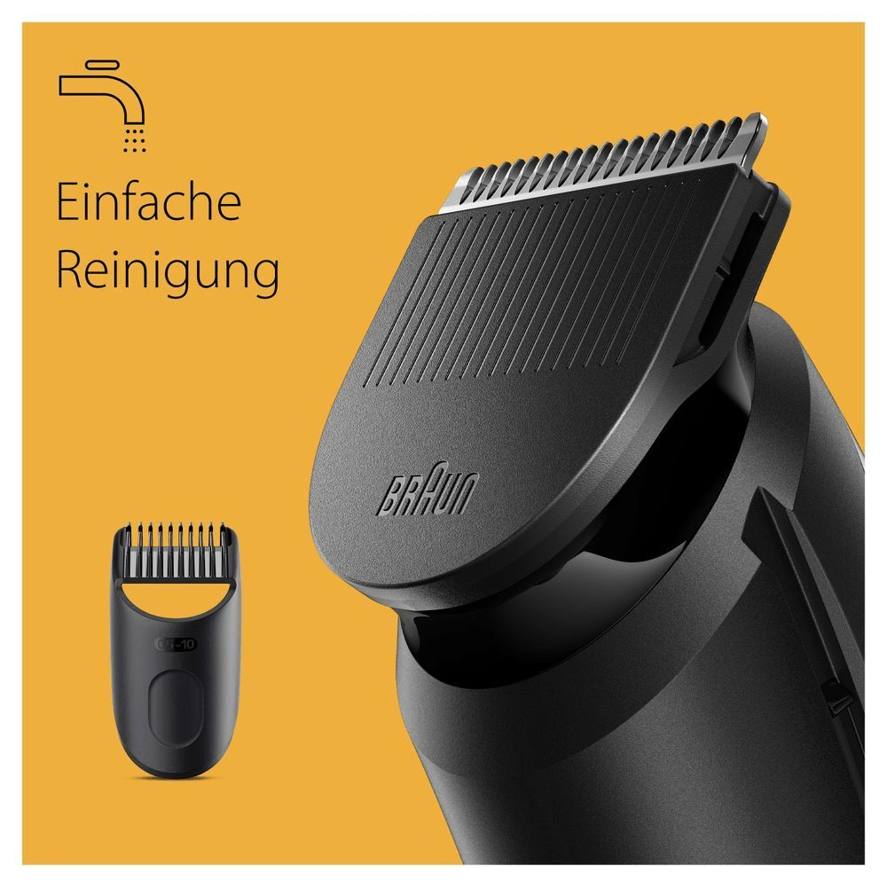 Bild: Braun Barttrimmer BT3400