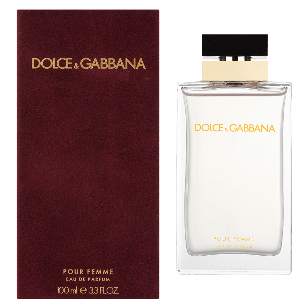 Bild: Dolce & Gabbana Pour Femme Eau de Parfum