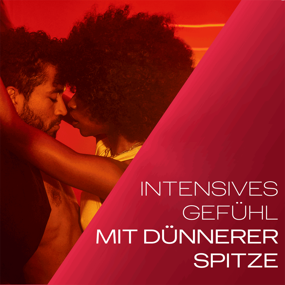 Bild: durex Gefühlsecht Ultra Kondome
